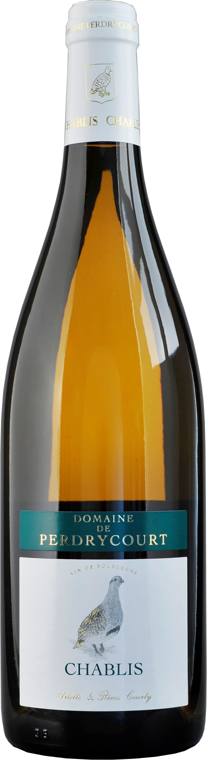 Domaine de Perdrycourt, Chablis, 2024