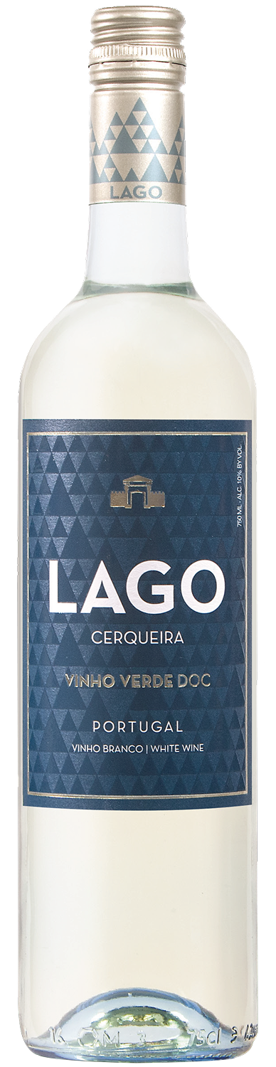 Calcada Wines, Lago Vinho Verde, NV