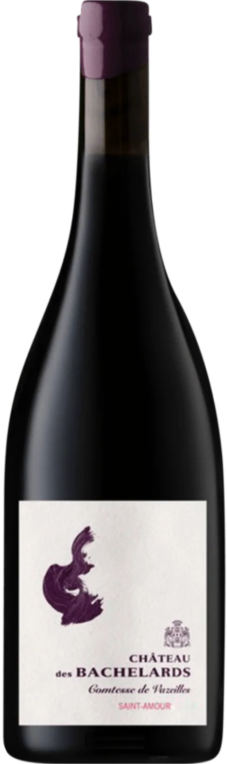 Chateau des Bachelards, Moulin a Vent, 2020