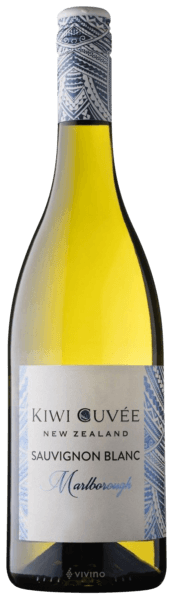 Kiwi Cuvee, Sauvignon Blanc, 2024