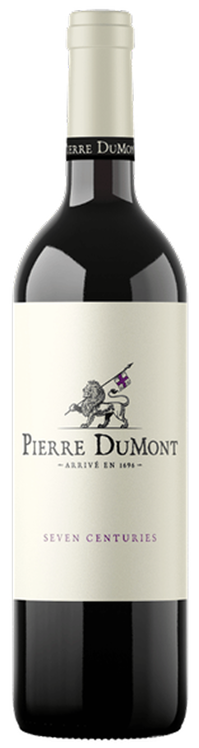 Pierre DuMont , Seven Centuries, 2022