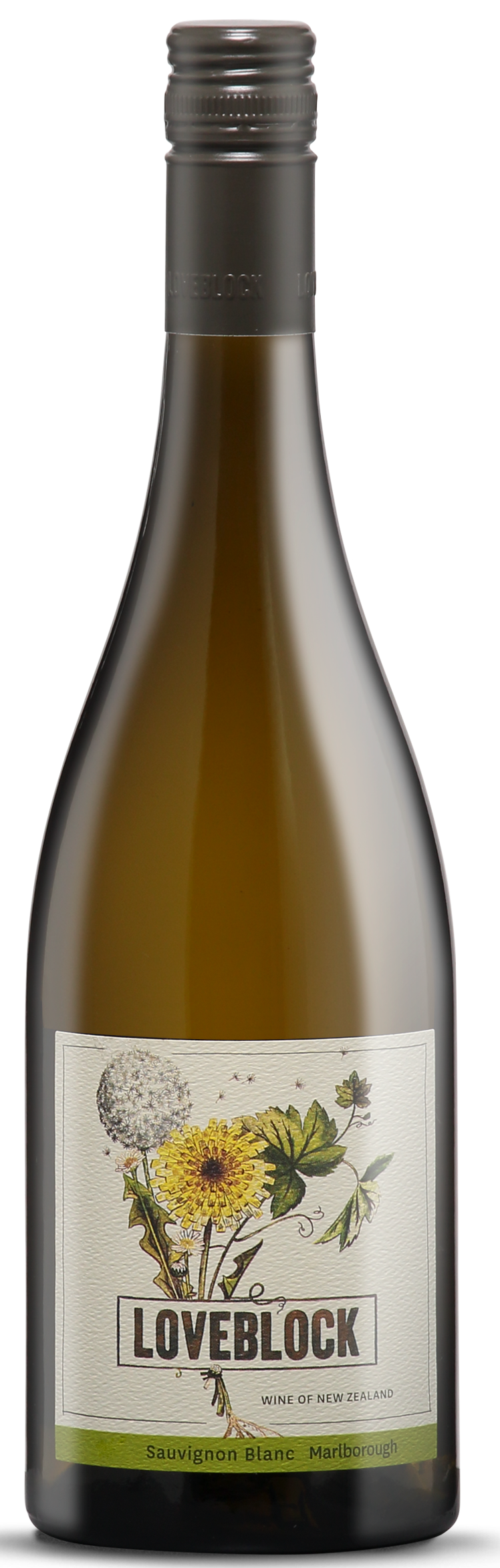 Loveblock, Sauvignon Blanc, 2023