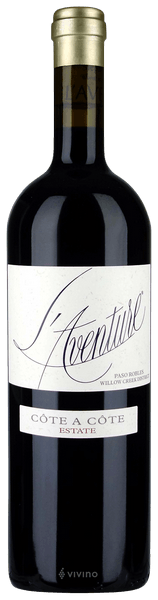 L'Aventure, Cote A Cote , 2021