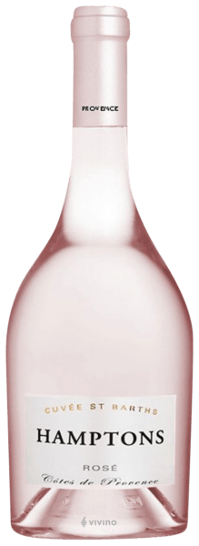 Hamptons, Cote de Provence Rose, 2024