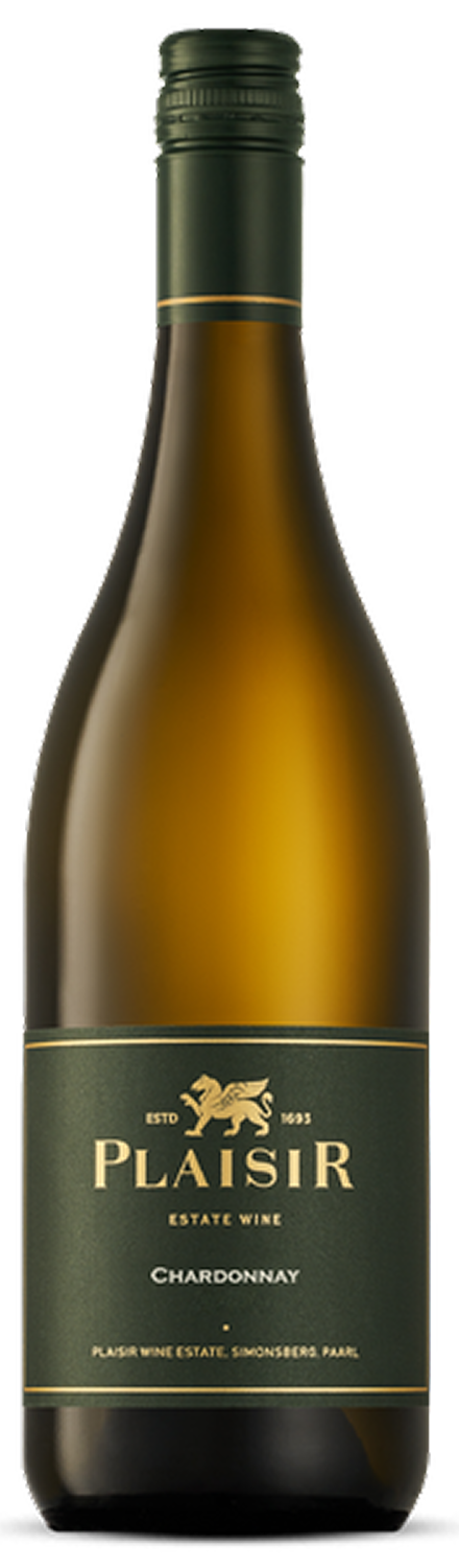 Plaisir, Chardonnay, 2022