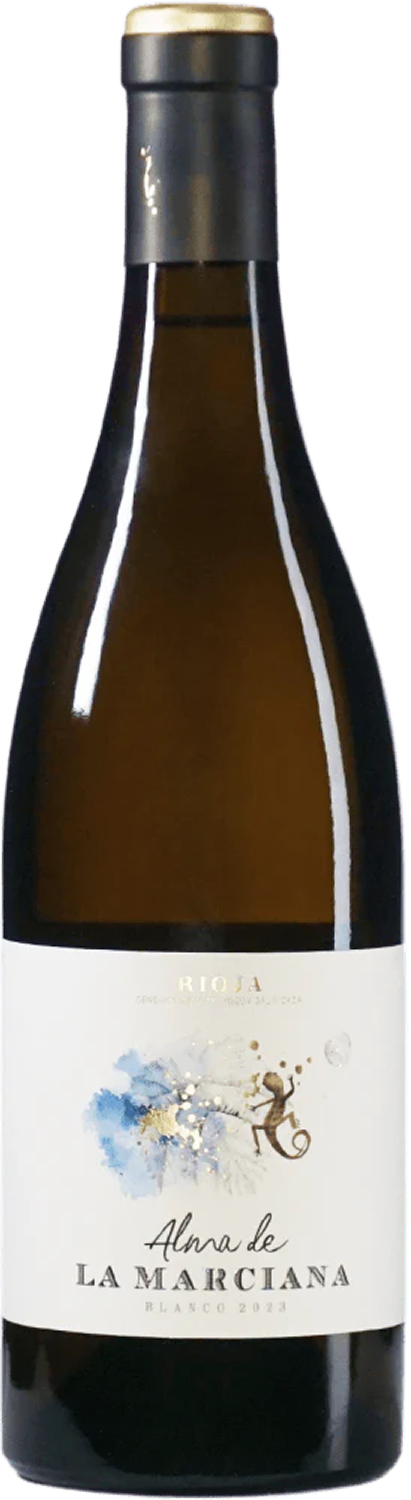 La Marciana, Alma de La Marciana White, 2023