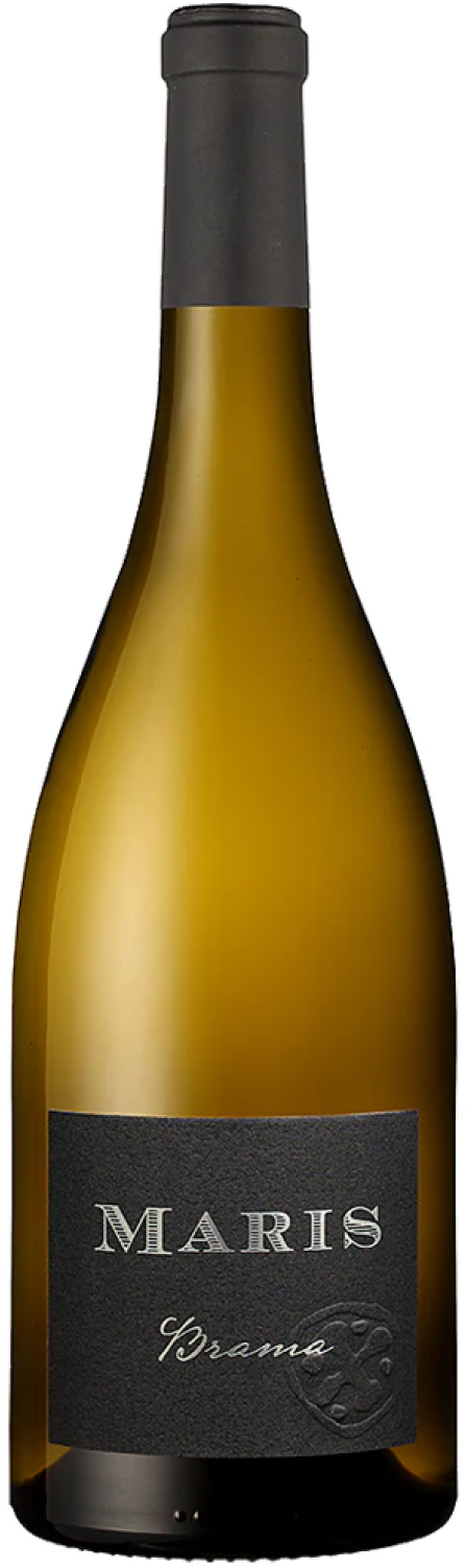 Chateau Maris, Brama, 2019