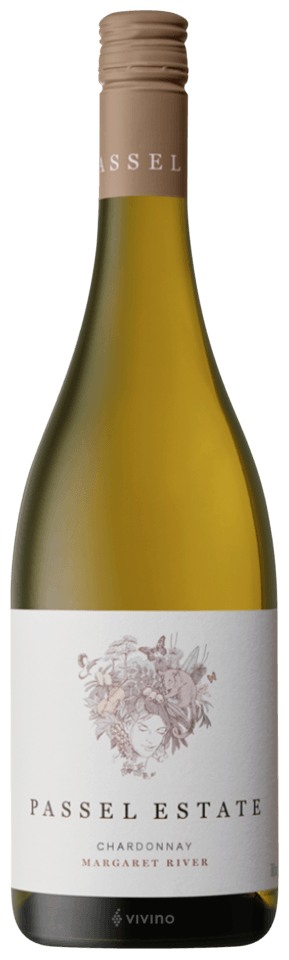 Passel Estate, Chardonnay , 2018