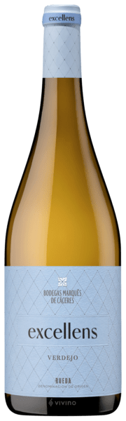 Bodegas Marques de Caceres, Excellens Verdejo, 2024