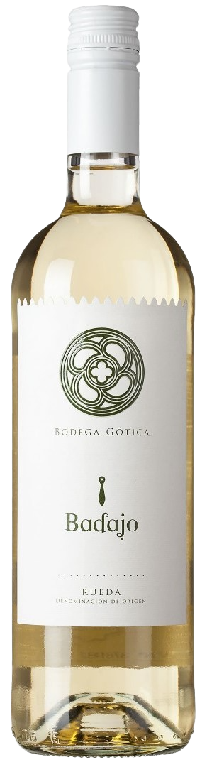 Bodega Gotica, Badajo Verdejo, NV