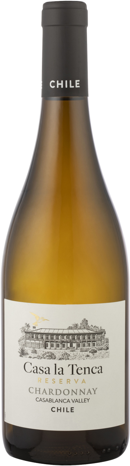 Casa La Tenca, Reserva Chardonnay, 2024