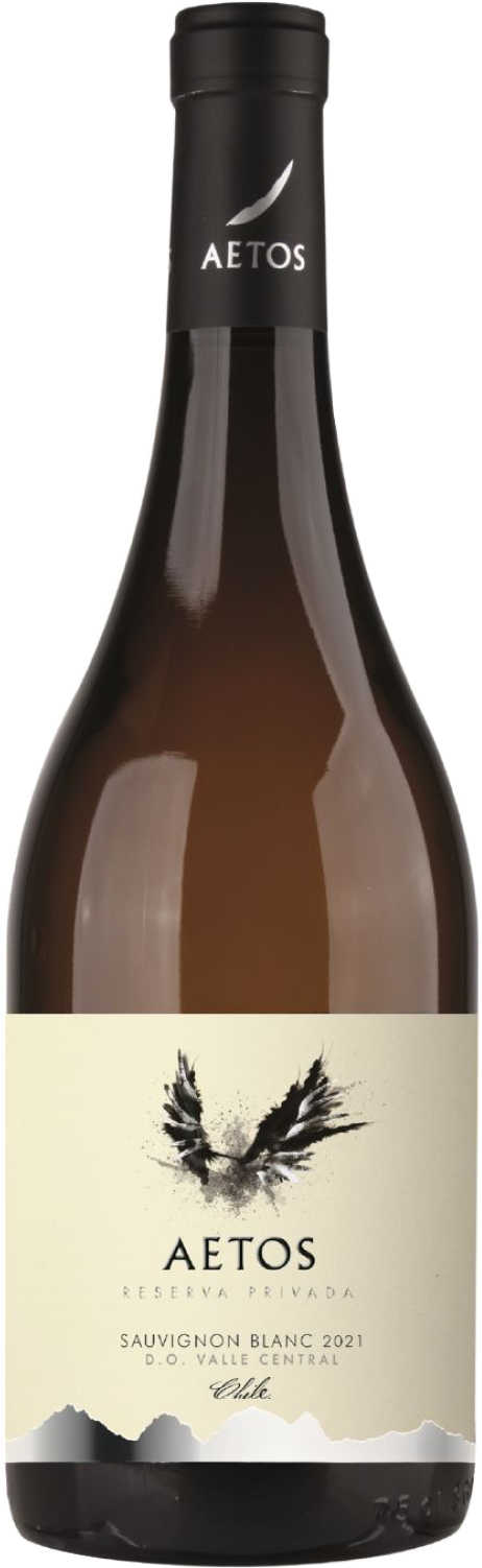 Aetos, Reserva Privada Sauvignon Blanc, 2025